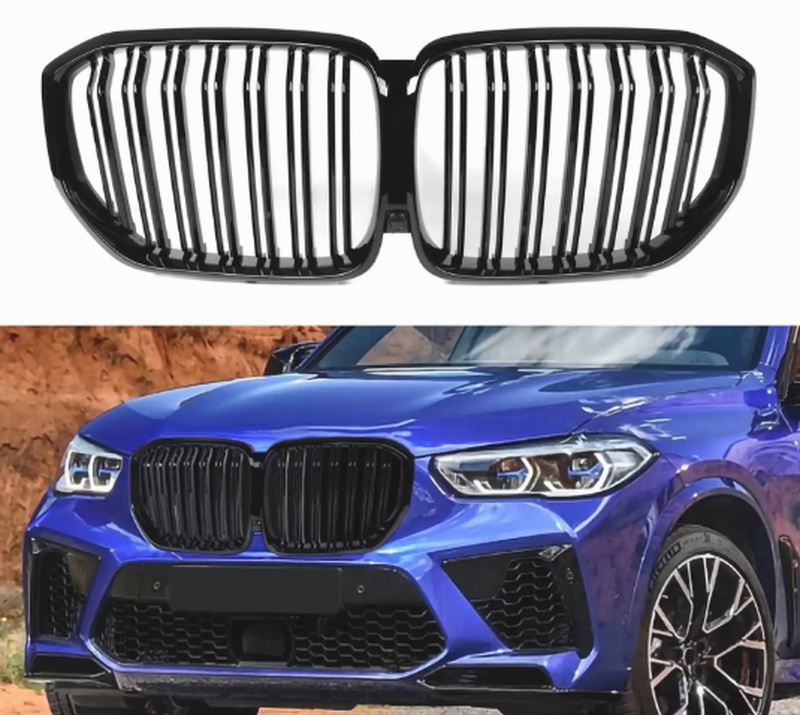 Облицовка от BMW X5/G05
